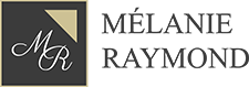 Mélanie Raymond Logo